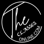 Logo - The Classes