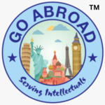 Logo Go Abroad